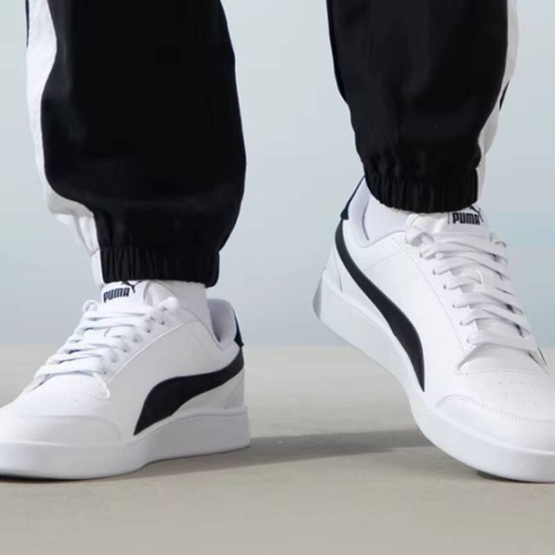 2026 new Puma Mid Low Top Fash - Puma Shoes Suede Classic recension och pris
