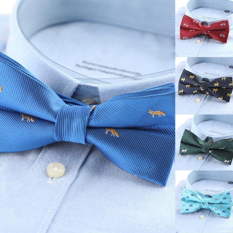J2HD Handmade Bow Ties for Men - Bow Tie Pre Tied recension och pris