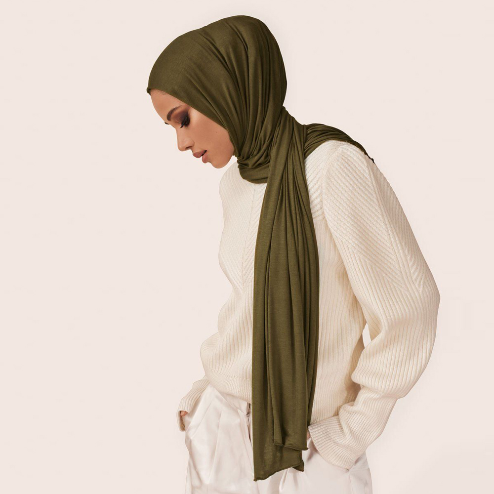 Fashion Modal Cotton Jersey Hi - Bandana Cotton recension och pris