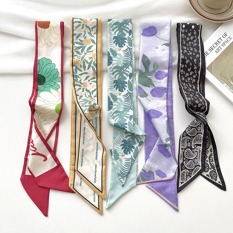 New luxury Brand Model Small S - Face Scarf Mask recension och pris